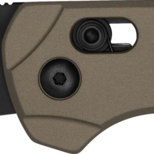 KER BEL AIR XL FDE 3.4 CP