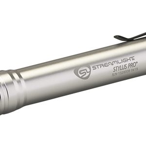 SLI STYLUS PRO SILVER 100 LUM
