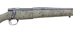 LEG HOW LIT SHRT2 7MM 16 GRN