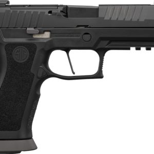 SIG P320XF MOD 9MM 10R NS