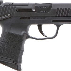 SIG P365 NIT PST 9MM 10 MS CP