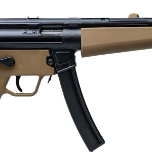H&K SP5 9MM PST 8.9FDE DE 30RD