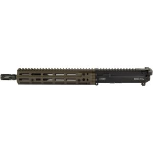 DANIEL DEFENSE DD4 RIII URG 5.56MM 11.5" FDE