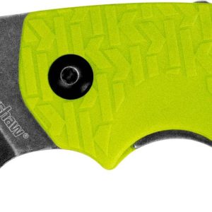 KER SHUFFLE LIME/STWASH 2.4 DP