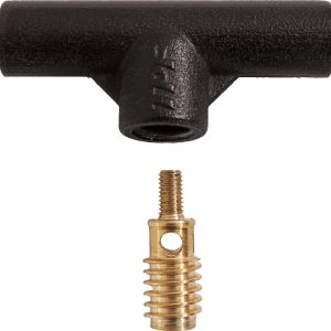 TRA RAMROD QUICK-T HANDLE 6PK