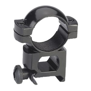 TRA RING WEAVER PEEP 1IN MATTE