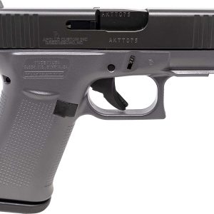 GLK 43X 9MM 10RD CGRY ESMKE RL