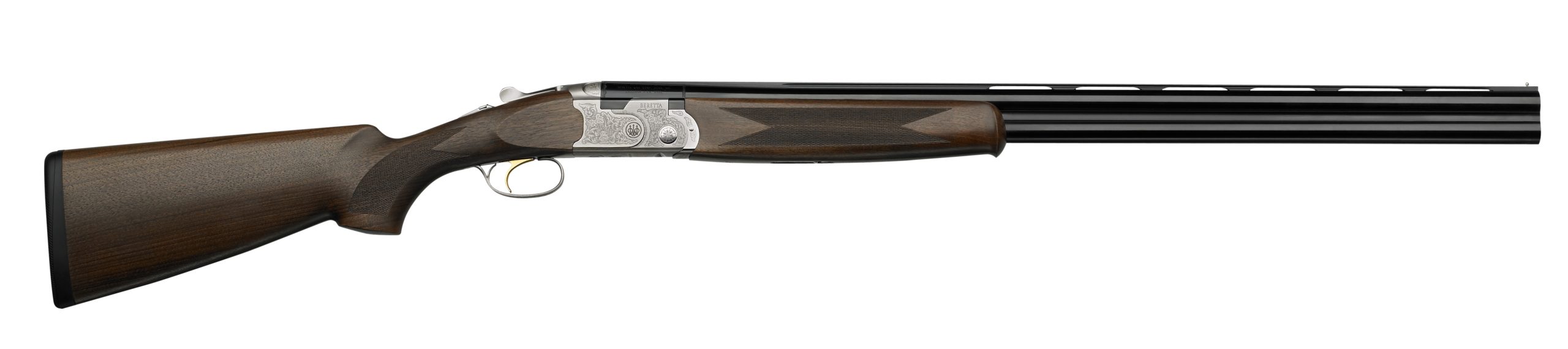 BERETTA 686 SLV PGN I 28/28 BL/WD