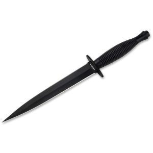 BOK COMMANDO 7/PLN/DBL/DGR/BLK