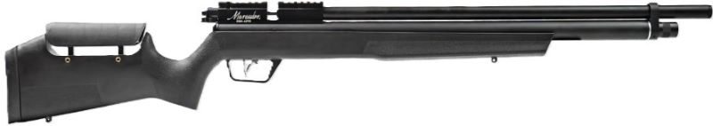 BENJAMIN PCP AIR RIFLE - MARAUDER G3 .22 ADJ SYN STOCK
