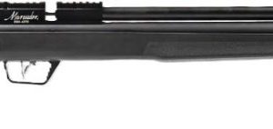 BENJAMIN PCP AIR RIFLE - MARAUDER G3 .25 ADJ SYN STOCK