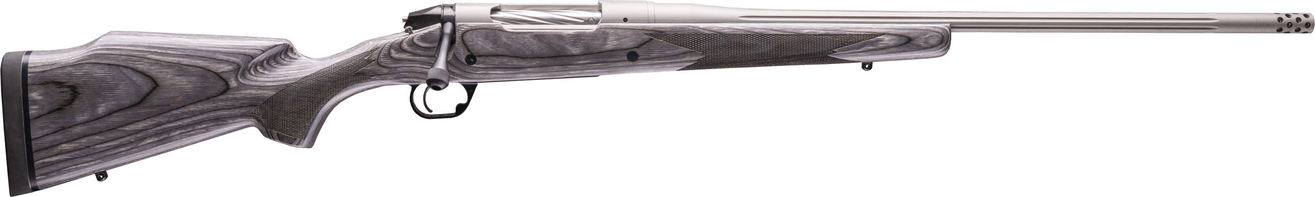 BRG PLATINUM STALKER 7MM 22B