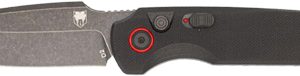 CBT JACKAL BLK AUTO FOLDER