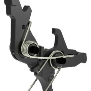 HIPERFIRE TRIGGER AR15 AR10 - 2 STAGE W/ 2 ADJ WEIGHTS