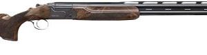 AKKAR 206 TARGET FORCE COMBO - 12GA 30" O/U 34" UN SINGLE
