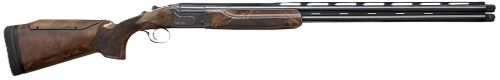 AKKAR 206 TARGET FORCE COMBO - 12GA 30" O/U 34" UN SINGLE