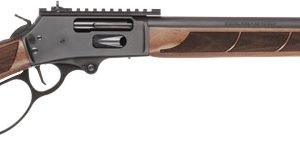 S&W 1854 AMERICAN 250 LIM ED - 45-70 20" WALNUT STOCK