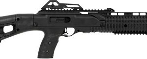 HI-POINT CARBINE PRO 380ACP - BLACK 16.5" 10RD THREADED