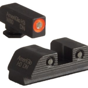 AMG TRO TRIT NS GL1-4 G5 GN/OR