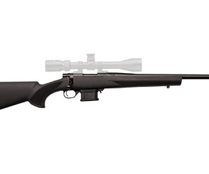 LEG HOWA 6MMARC 22B BLK TB