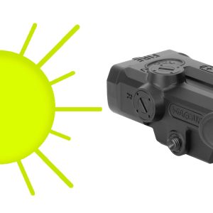 HLS LSR IRIS-1 IR