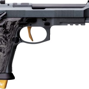 BTA 92XI CORSA 9MM OR 22R DE