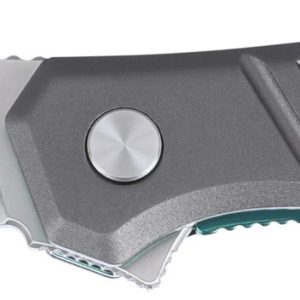 CRK SCAR GRAY CLIP POINT