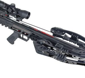 KILLER INSTINCT BOSS-XDC 405 - DC TRIGGERBOX CROSSBOW KIT