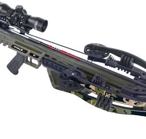 KILLER INSTINCT VITAL-XDC 415 - DC TRIGGERBOX CROSSBOW KIT