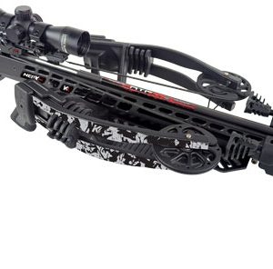 KILLER INSTINCT NEO-XDC 415FPS - DC TRIGGERBOX CROSSBOW KIT