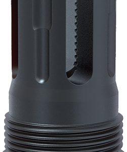 LANTAC LAMPREY FLASH HIDER - 223/5.56 1/2-28 PLAN B SHORT