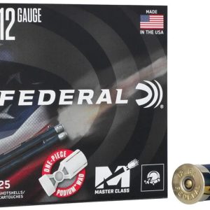 FDR 12G MC 2.75-1-7.5 1250 25R