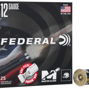 FDR 12G MC 2.75-1.125-7.5 25RD