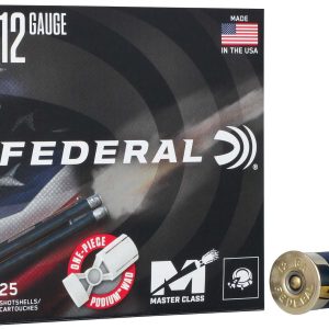 FDR 12G MC 2.75-1-7.5 1300 25R