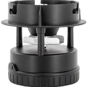 MOULTRIE ALL-IN-ONE FEEDER - KIT 4 FEED TIMES BLUETOOTH
