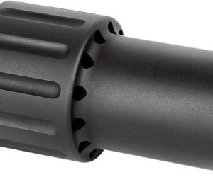 MI ALPHA BLAST DIVERTER 24MM - BLACK MATTE