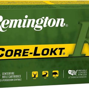 REM 7MM PRC 175GR CORE PSP 20R
