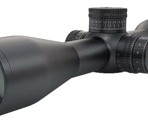 GPO SCOPE CENTURI 4-16X44 - 30MM G4i ILLUMINATED