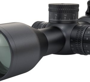GPO SCOPE CENTURI 4-16X44 30MM - SUPER COMPACT ILLUM HS CQB