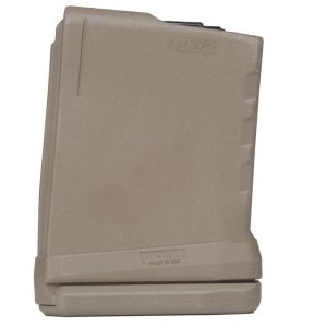 PRO MAG AR15 5.56 FDE 5RD