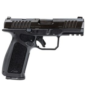 ROST MARTIN RM1CX 9MM 10+1 BLK 4" OR FS CA