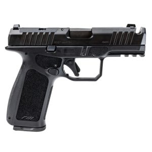 ROST MARTIN RM1CX COMP 9MM 10+1 BLK 4" CA