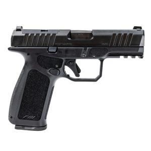ROST MARTIN RM1CX 9MM 15+1 BLK 4" OR FS