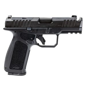 ROST MARTIN RM1CX COMP 9MM 15+1 BLK 4"
