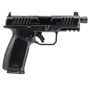 ROST MARTIN RM1CX TACT 9MM 24+1 BLK 4" TB