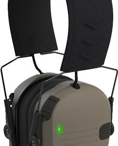 WALKERS MUFF RAZOR DIGITAL - RECHARGEABLE FDE