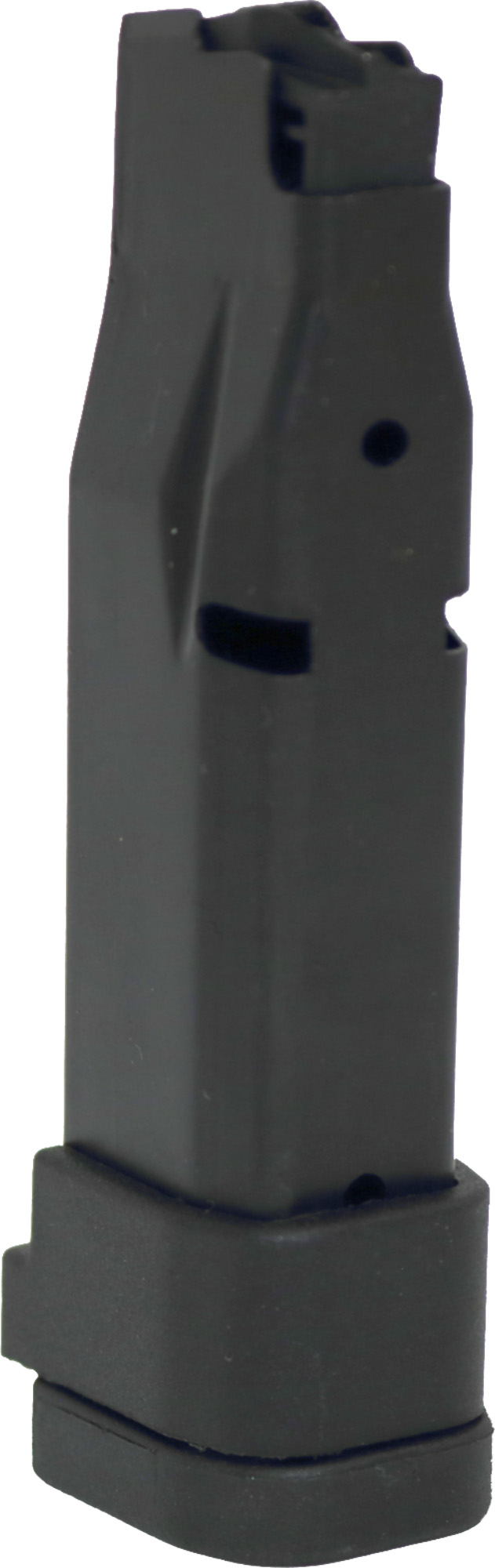 PRO MAG LCP MAX 380 BLK 12RD