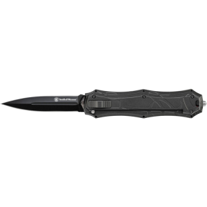 SWC OTF DAGGER SPEAR PNT BLACK