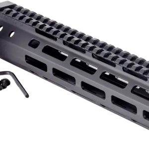 WCT HNDGRD AR15 10.4 MLOK BLK
