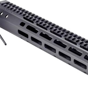 WCT HNDGRD AR15 12.6 MLOK BLK